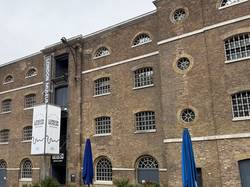 London Docklands Museum
